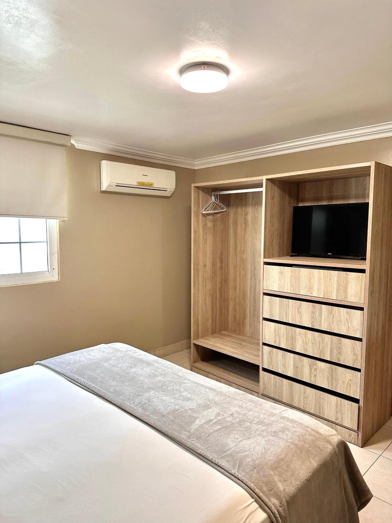 Hotel Andros 콜론 외부 사진