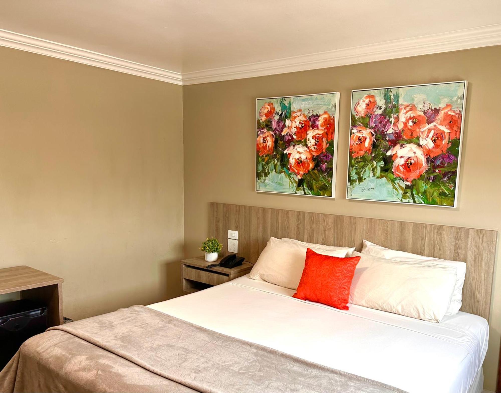 Hotel Andros 콜론 외부 사진