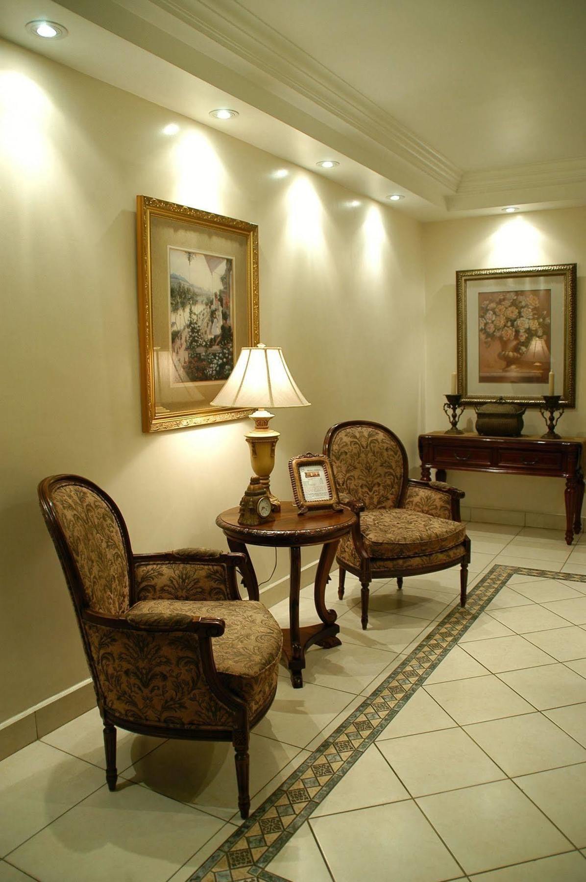 Hotel Andros 콜론 외부 사진