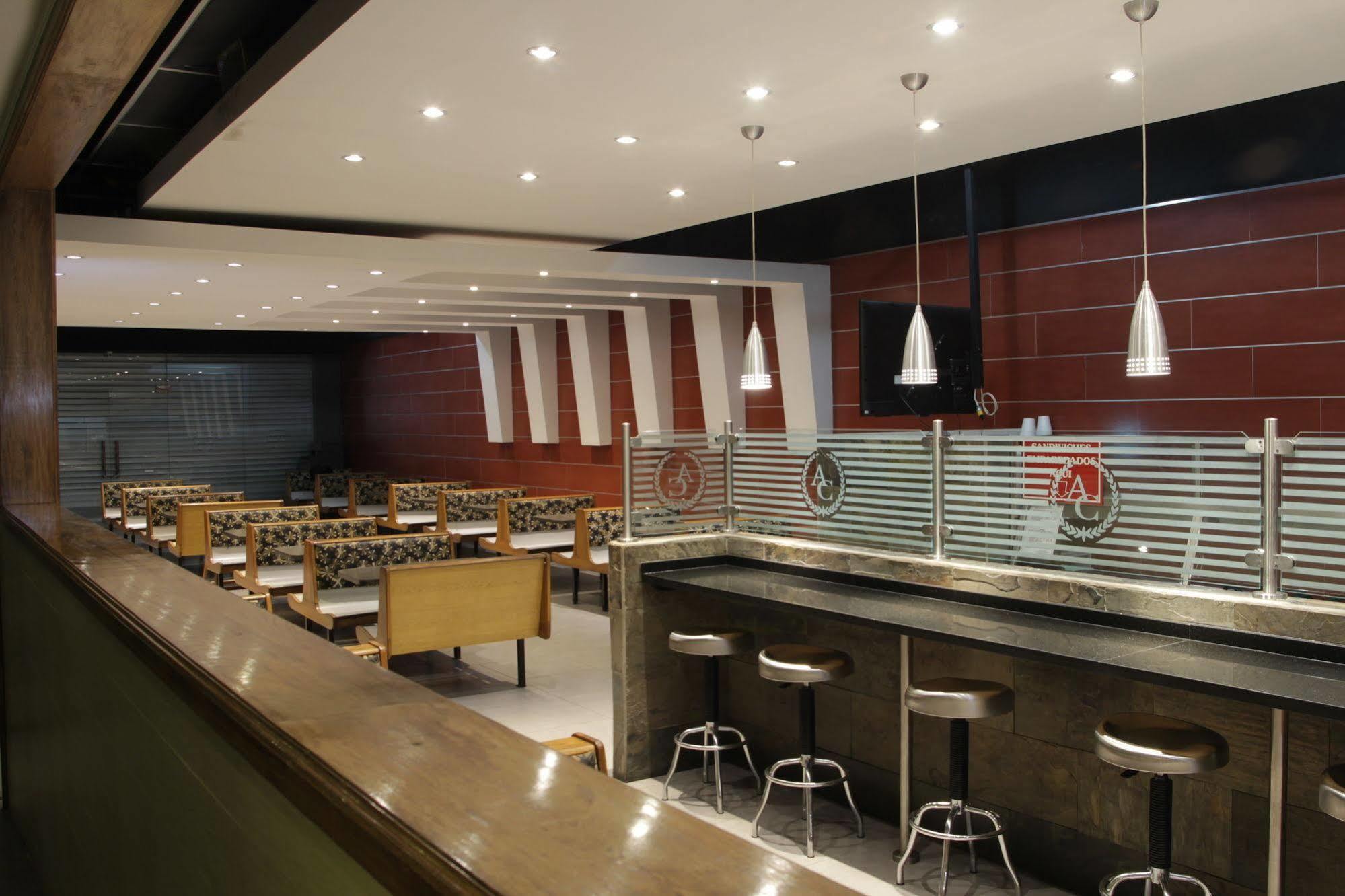 Hotel Andros 콜론 외부 사진