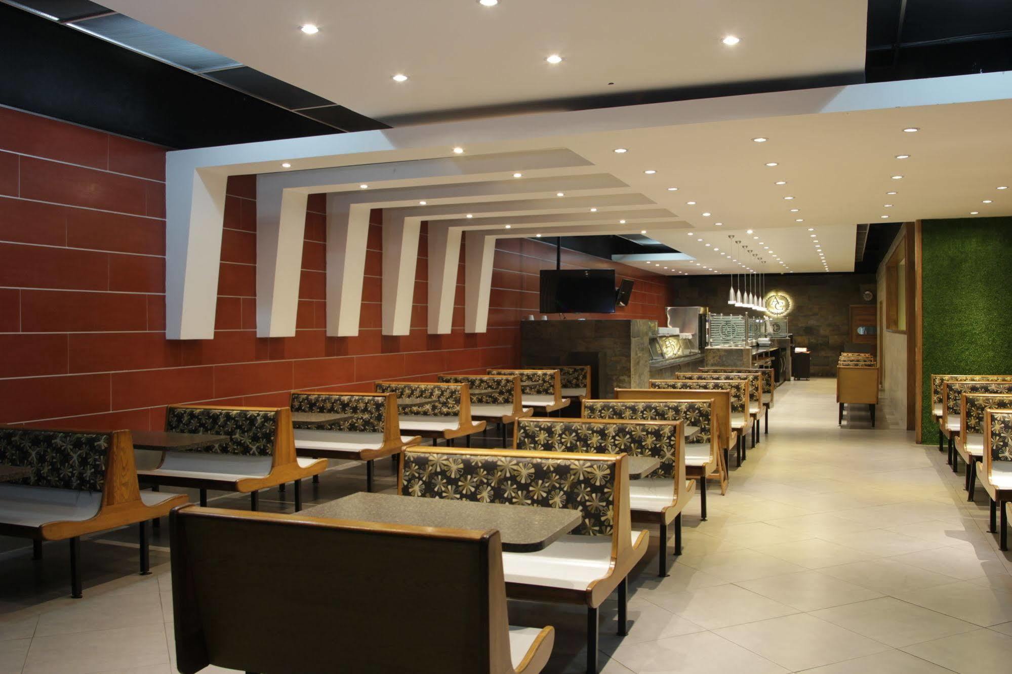 Hotel Andros 콜론 외부 사진